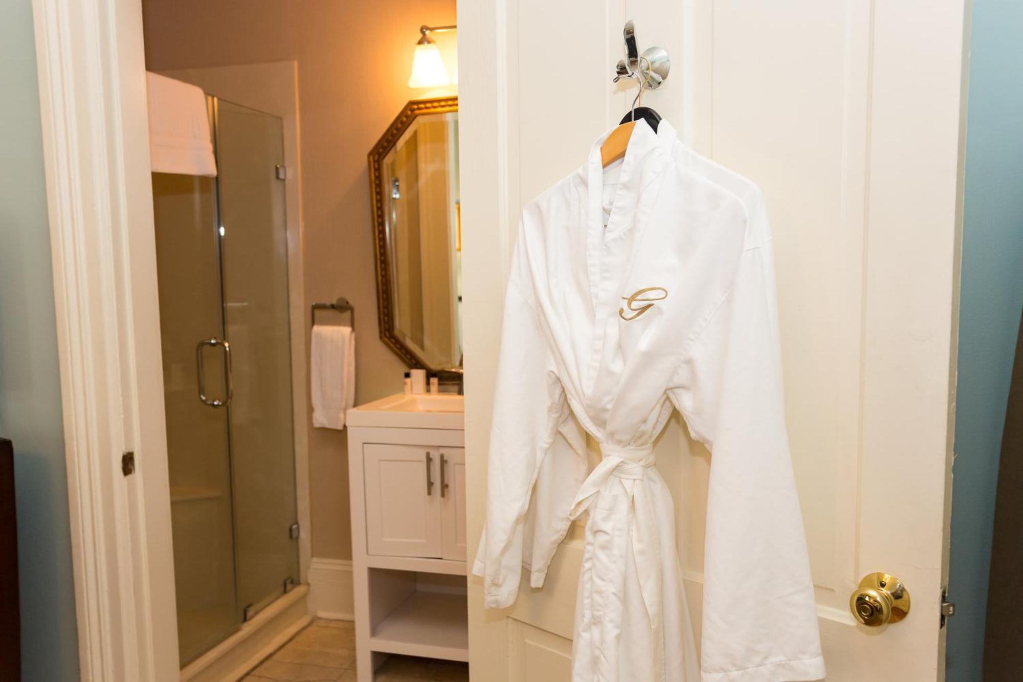 The Gastonian, Historic Of Collection (adults Only) Bed and breakfast 4*