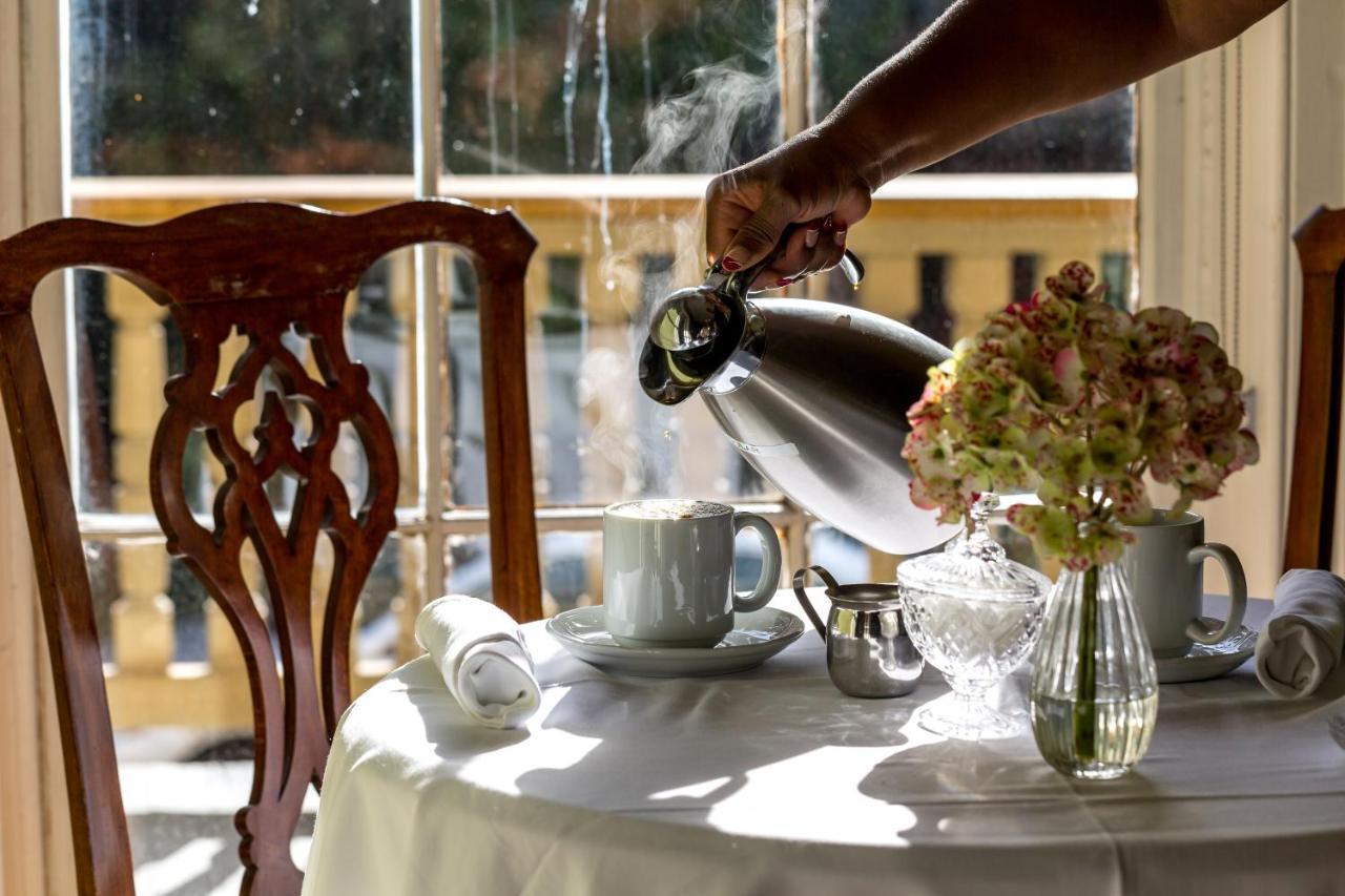 Bed and breakfast The Gastonian, Historic Of Collection (adults Only) 4*